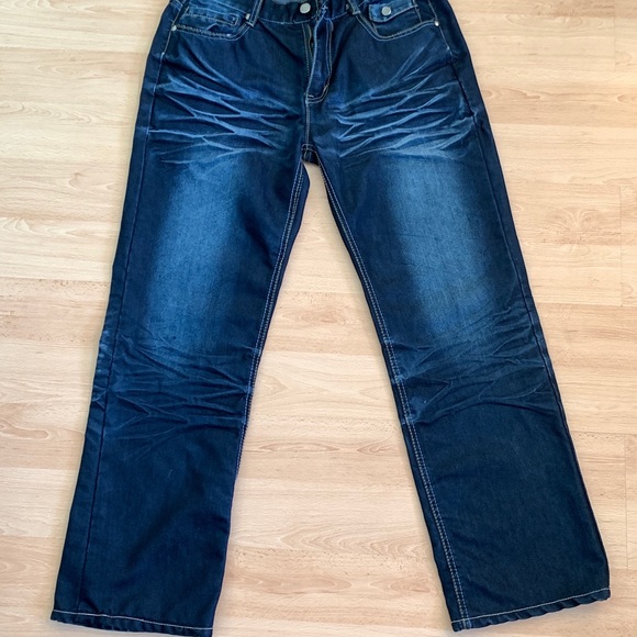 COPY - Men’s Davoucci Jeans - Picture 4 of 4